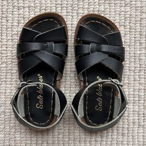 Salt Water Sandals Original Toddler